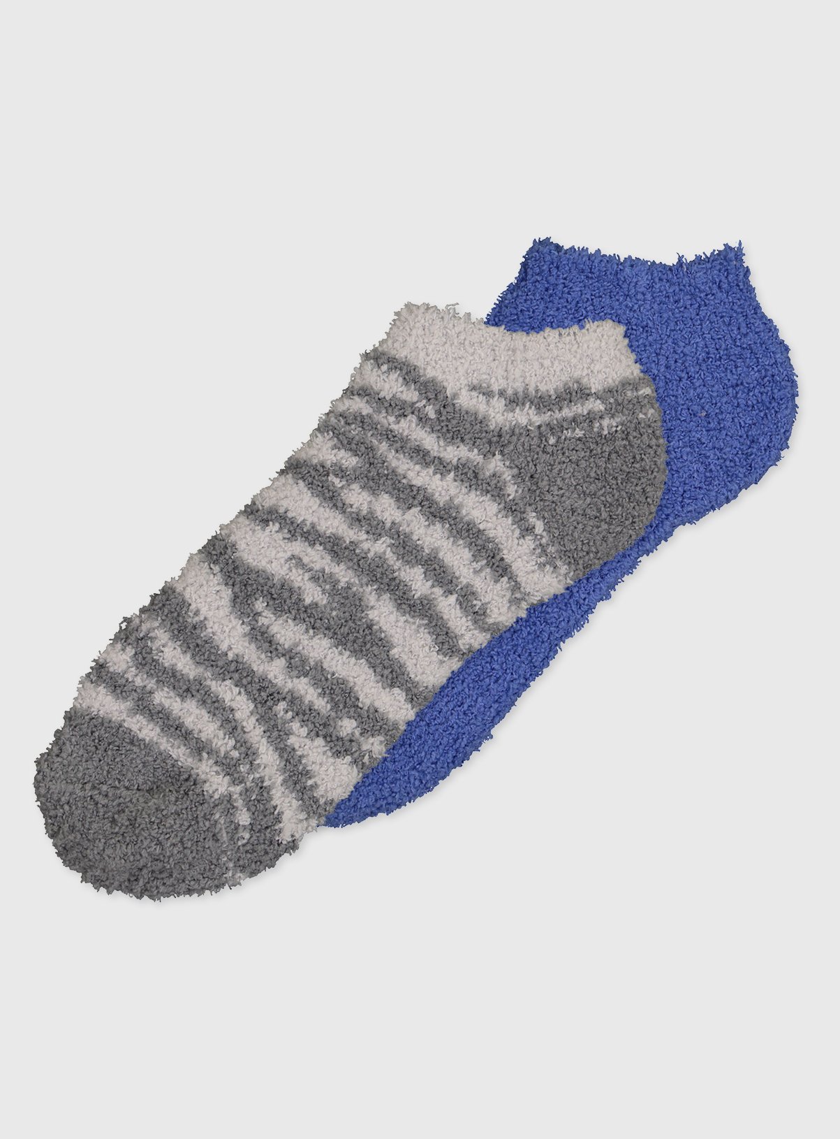 cosy trainer socks